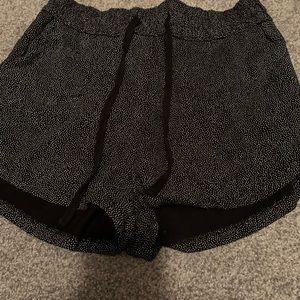 H&M shorts